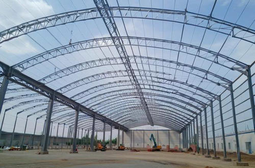 鄭州桁架在安裝時(shí)需要注意哪些規(guī)范