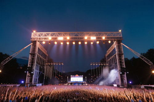 鄭州農(nóng)村辦喜事的桁架和背景板的風(fēng)格主題有哪些？