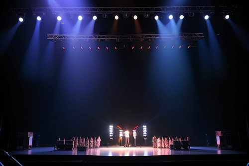 鄭州農(nóng)村辦喜事搭建桁架和背景板需要哪些工具和材料？