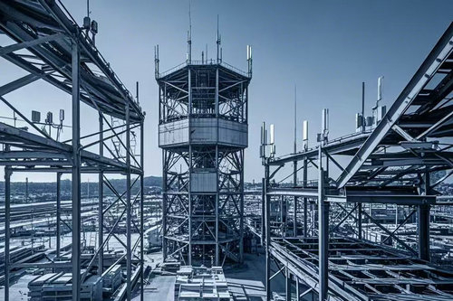 鄭州搭建中型桁架一般需要多少天?