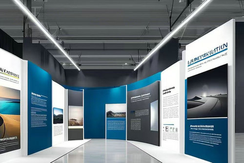 鄭州如何根據(jù)展會(huì)桁架搭建的工作量合理安排人員分工?